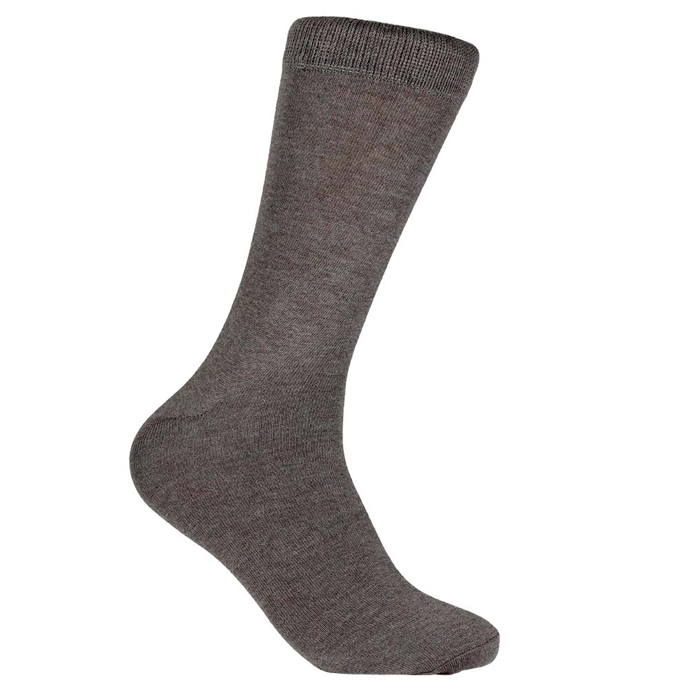 Bomullsstrumpa Peter Brun 40/45