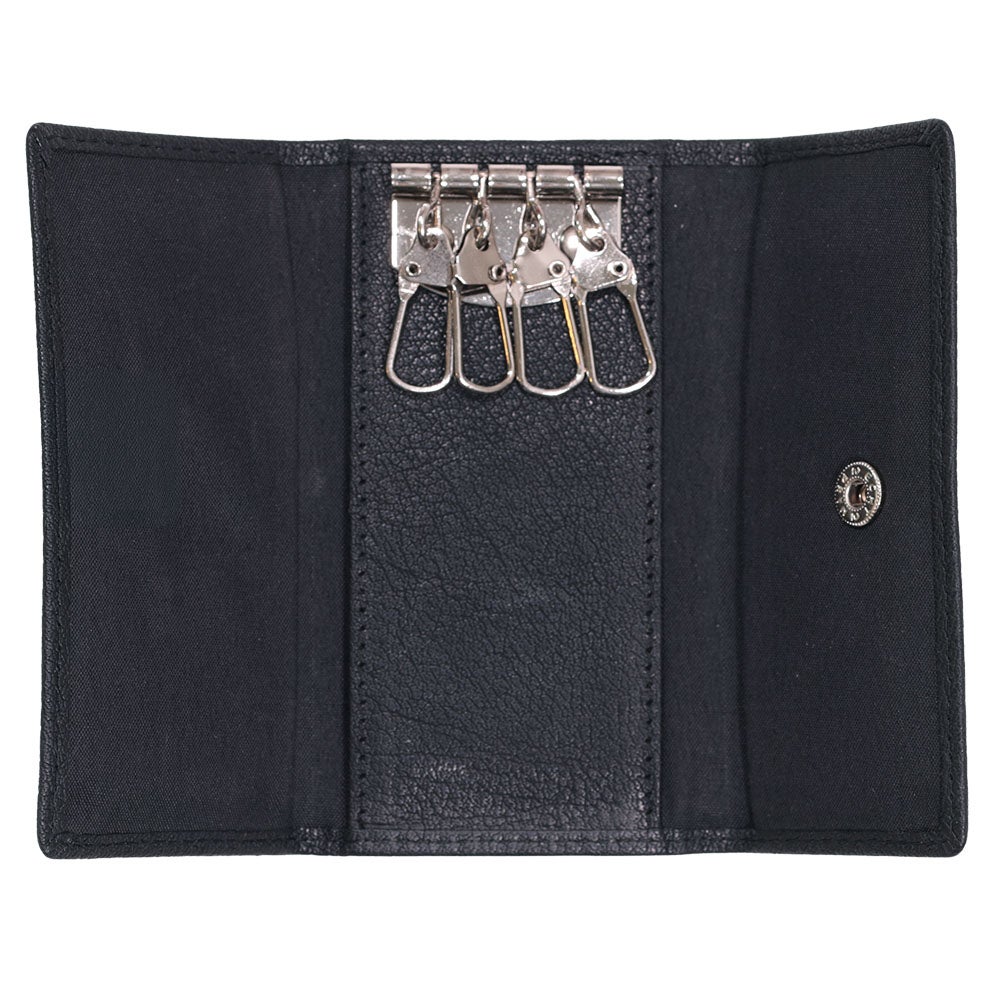Nyckelhållare Seattle svart