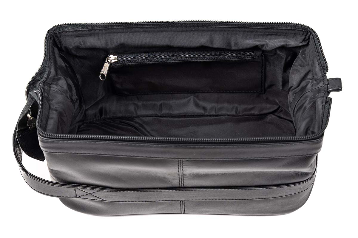 Necessär Berlin svart