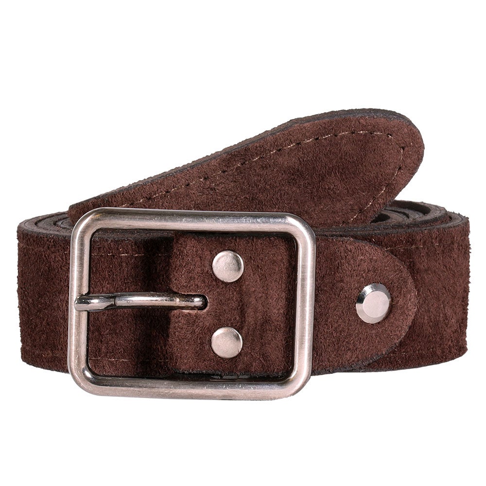 Mockabälte Stockholm, brun 85