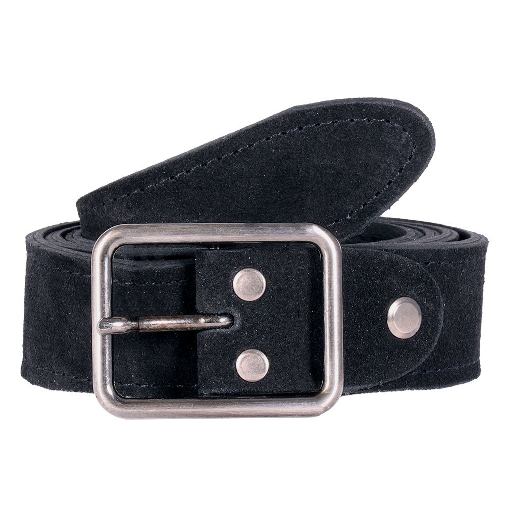 Mockabälte Stockholm, svart 85