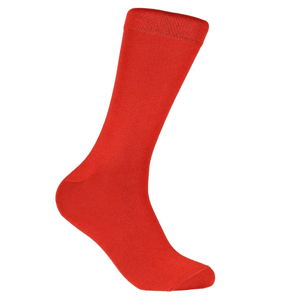 Bambustrumpa Stephen röd 40/45