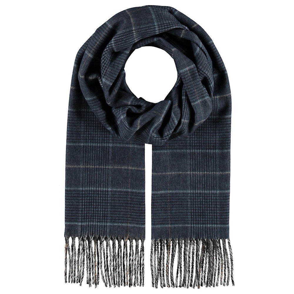 Halsduk Sigge grå onesize