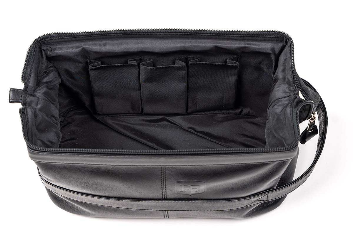 Necessär Berlin svart