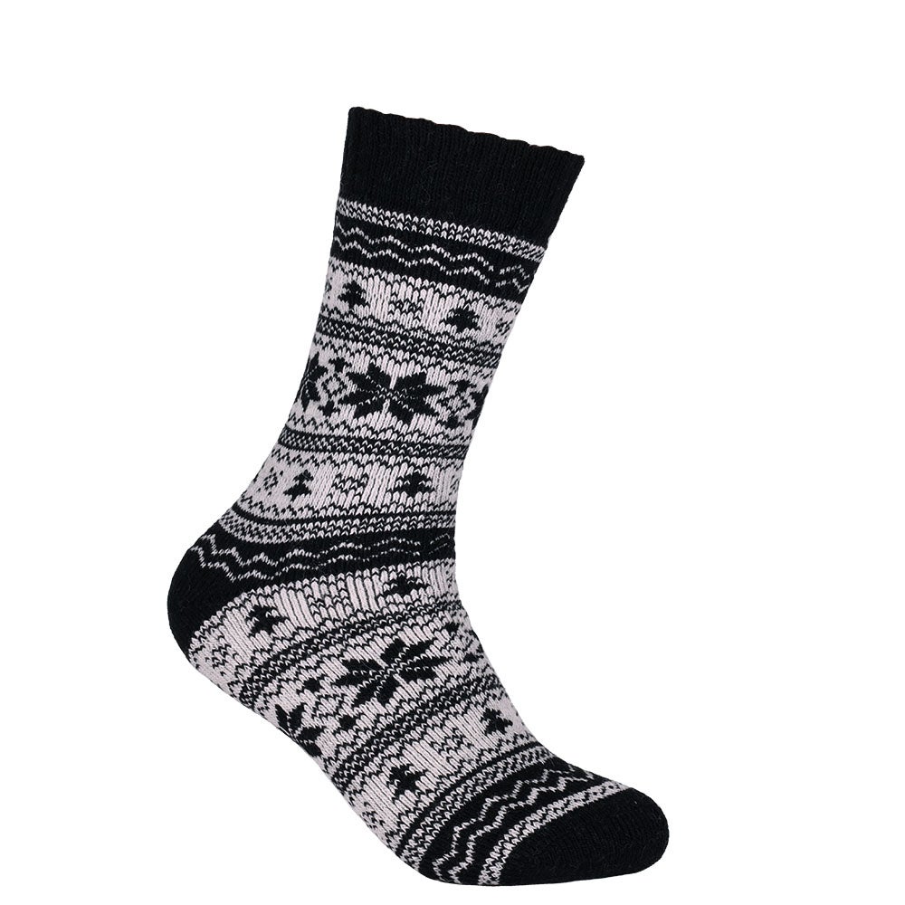 Polar André svart 35/38