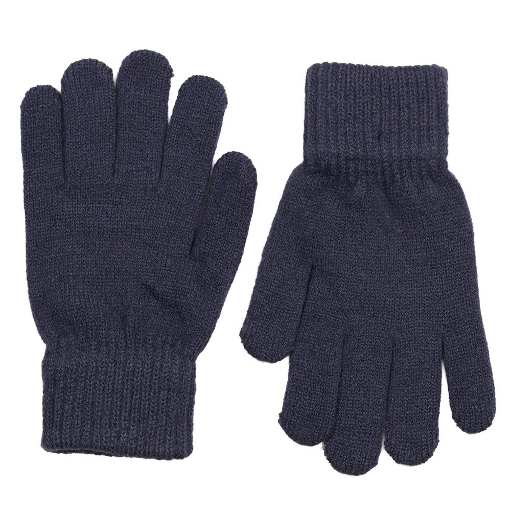 Fingervante Axe Man jeansblå