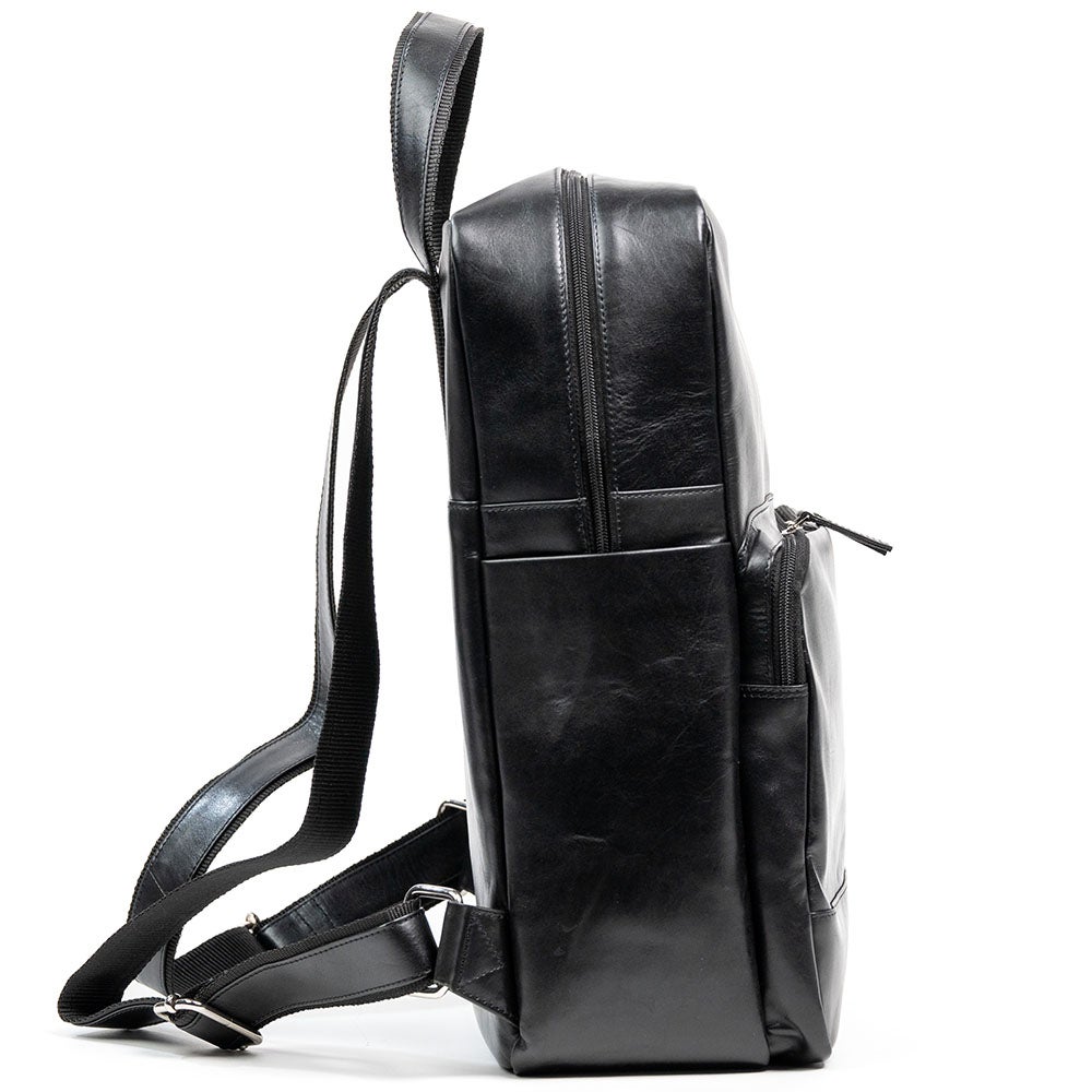 Ryggsäck Gibraltar svart