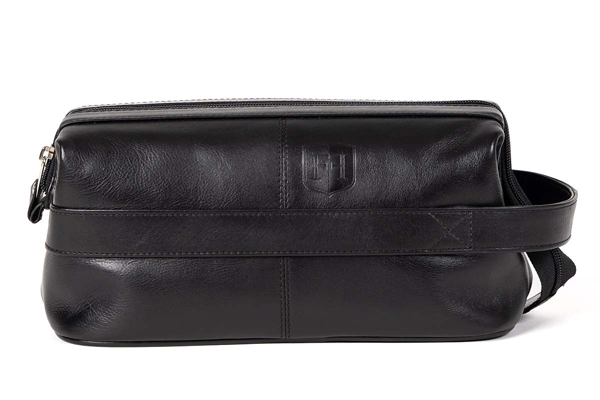 Necessär Berlin svart