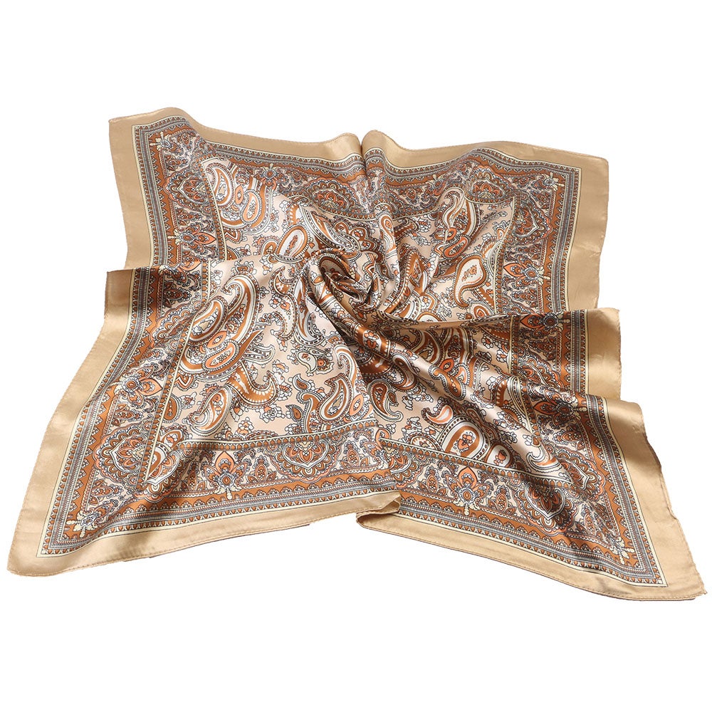 Scarf Lois beige