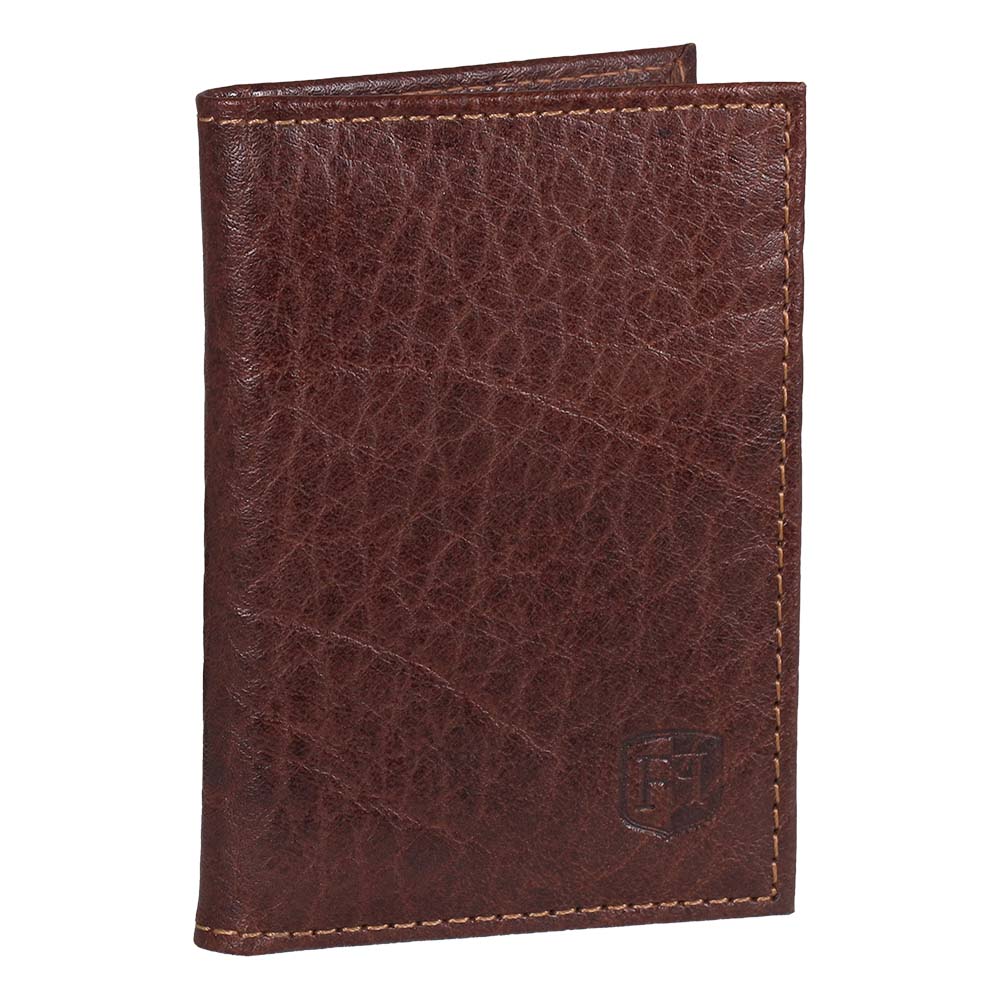 Korthållare vikbar 10-fack brun