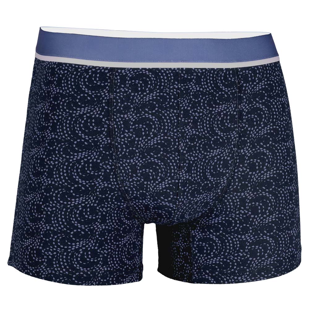Boxershorts bambu Tornardo Blå S