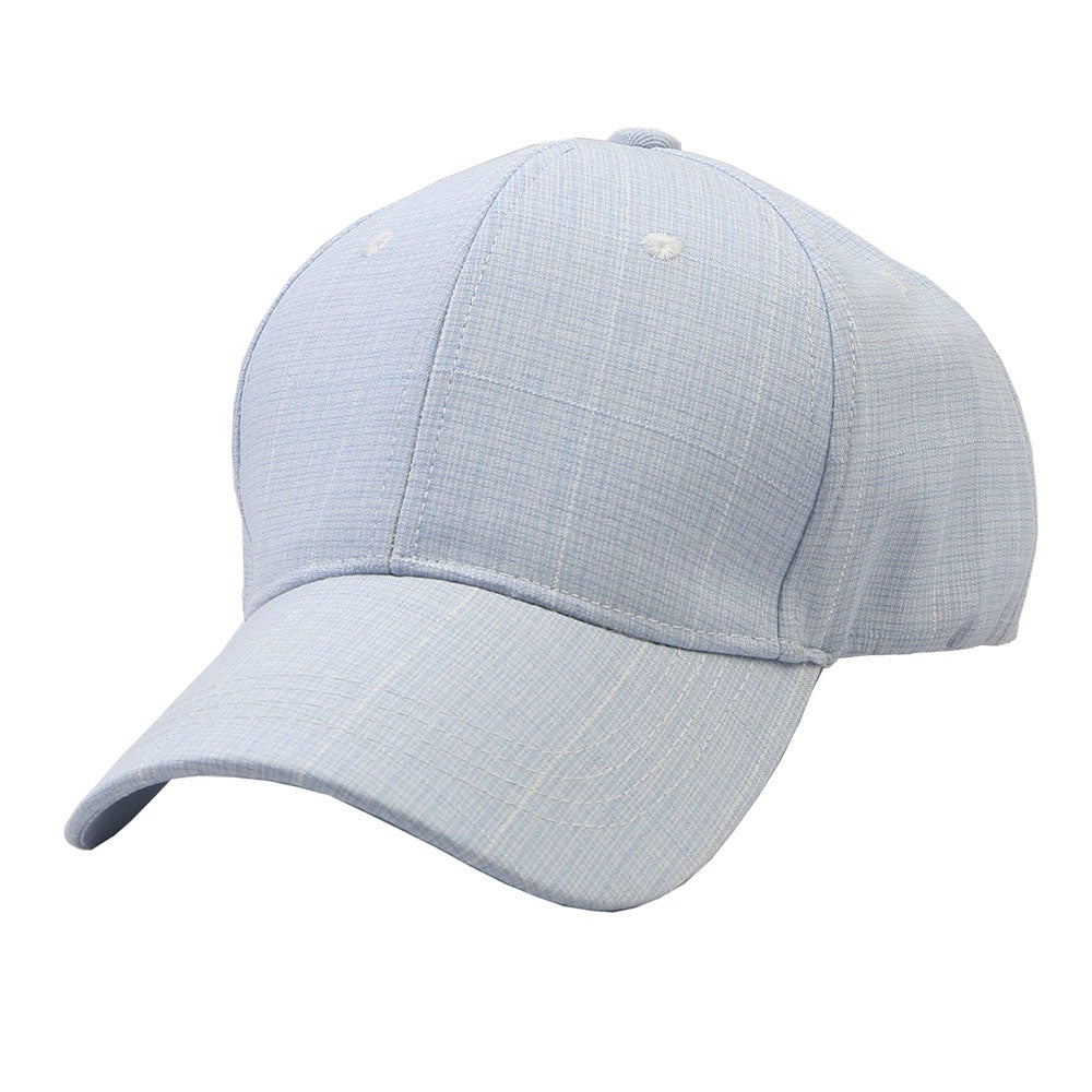 Keps Ryan ljusblå S/M
