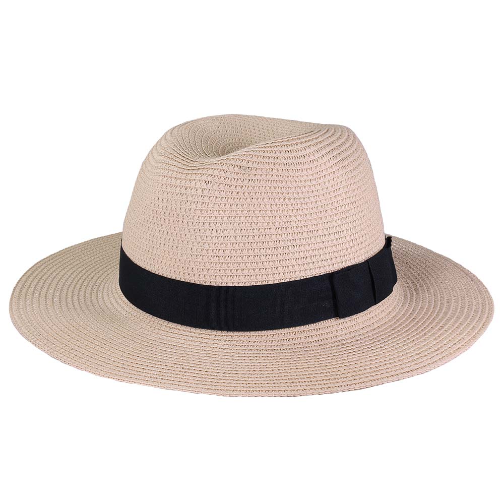 Hatt Ginger natur s/m