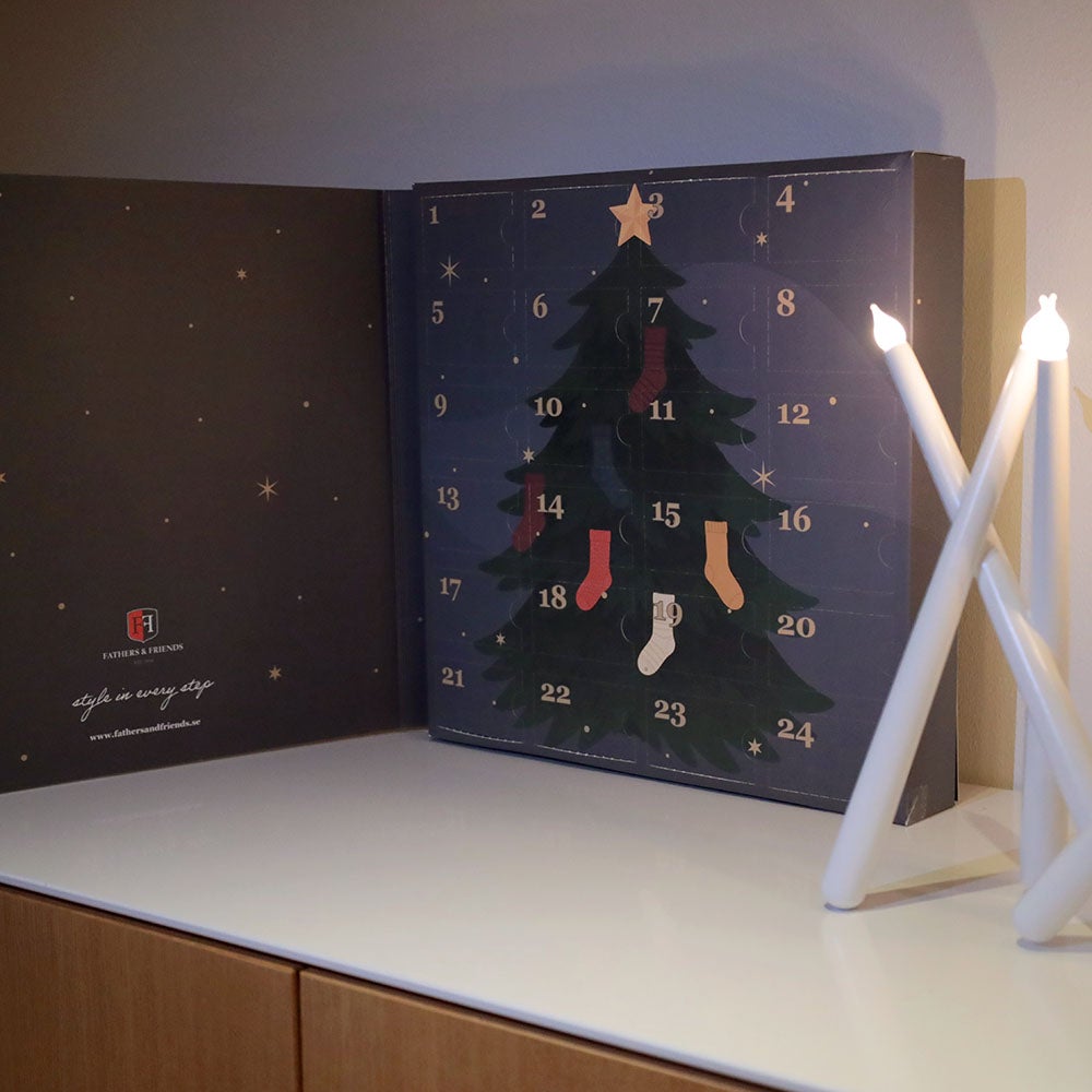 Adventskalender