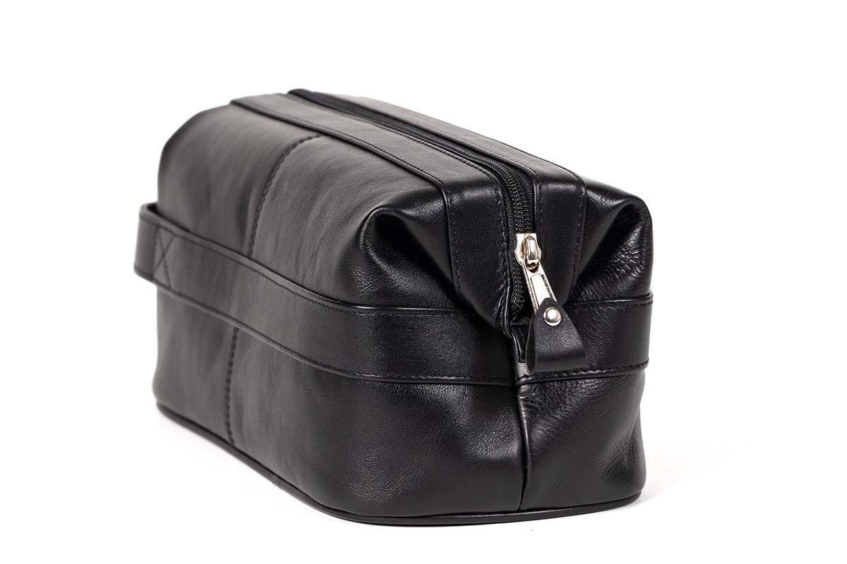 Necessär Berlin svart