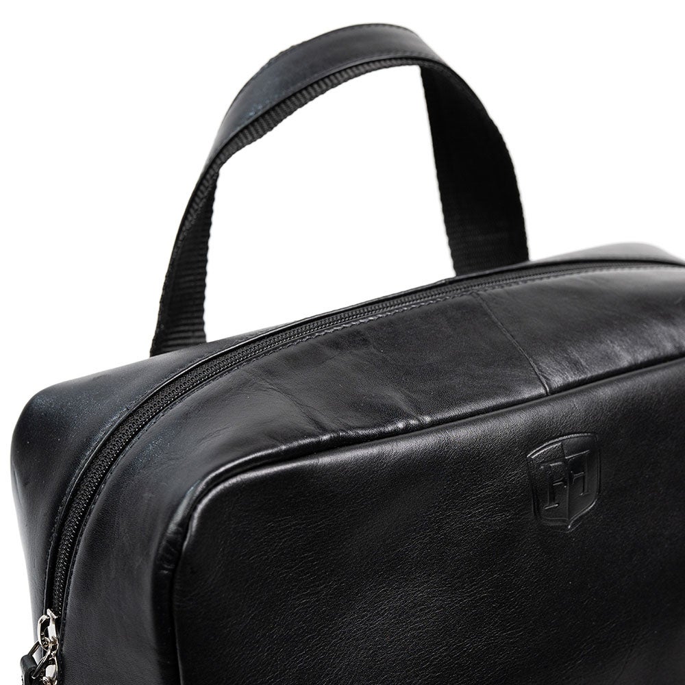 Ryggsäck Gibraltar svart