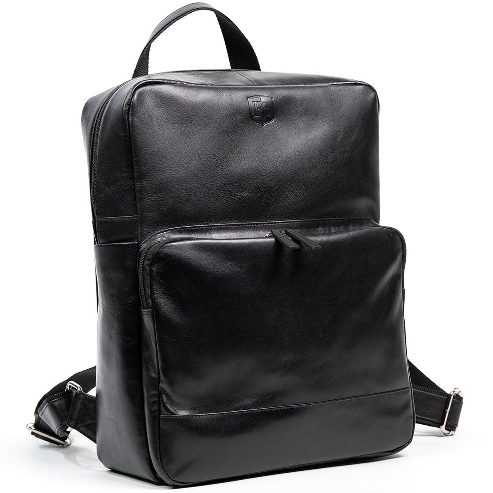 Ryggsäck Gibraltar svart