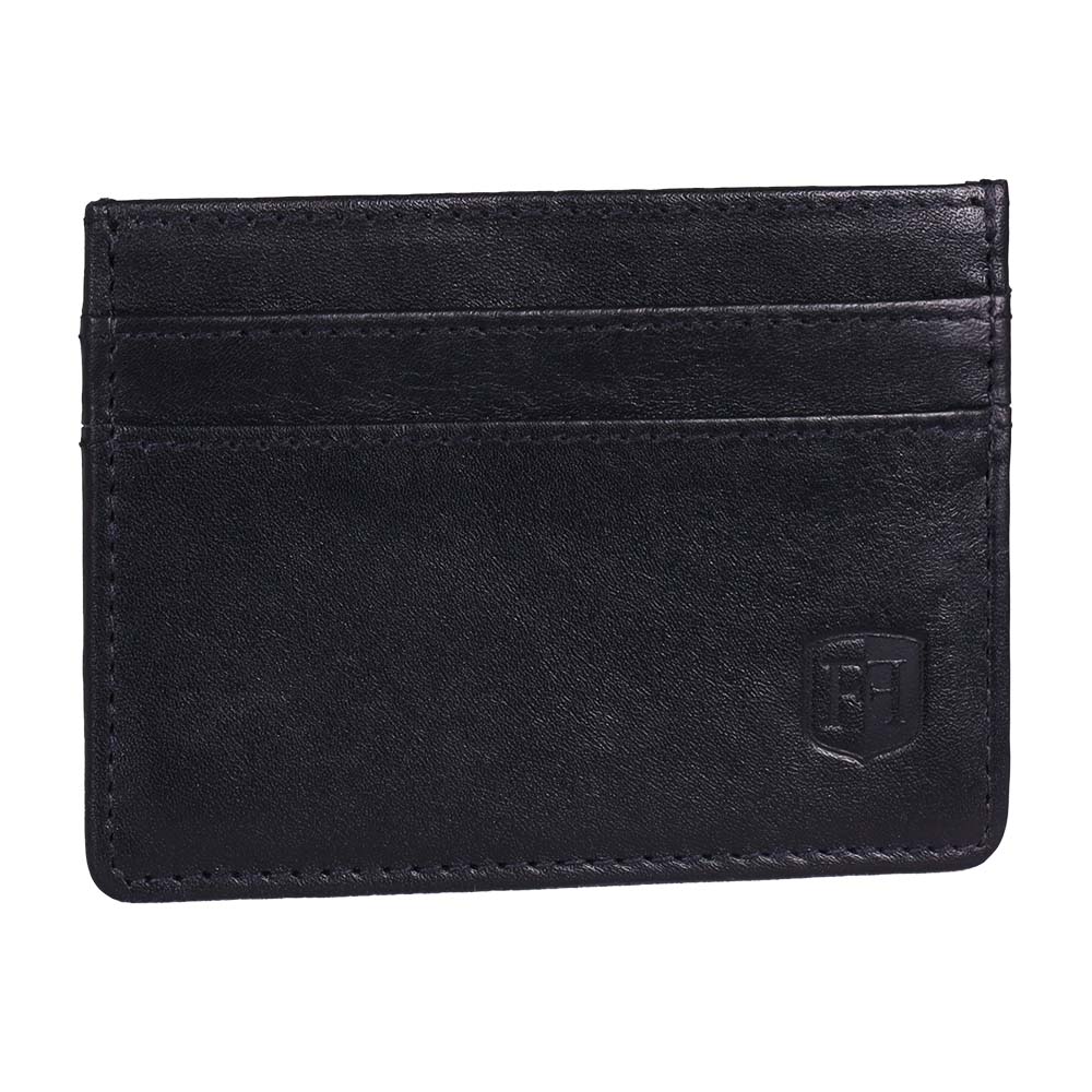 Korthållare 5-fack svart