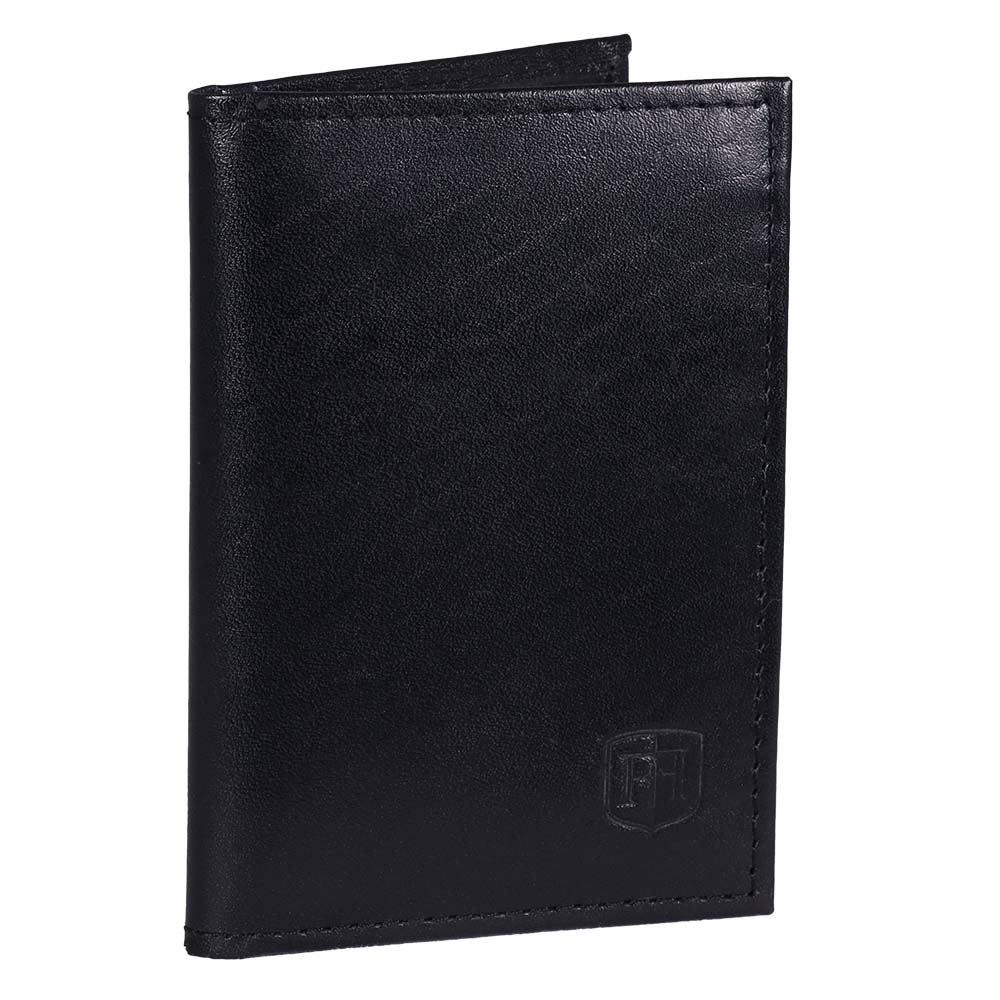 Korthållare vikbar 10-fack Svart