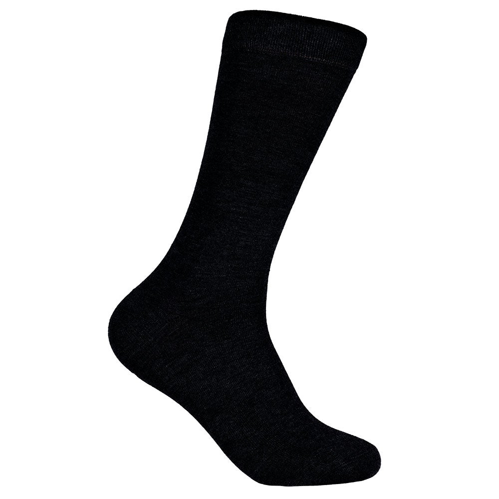 Bambustrumpa Stephen Svart 40/45